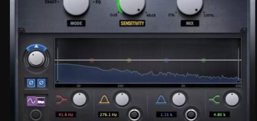 Impact Soundworks Peak Rider 2.1.6