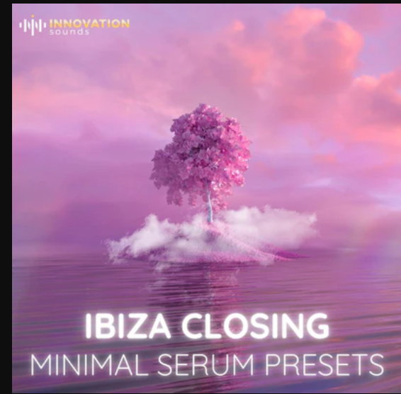 Innovation Sounds Ibiza Closing Minimal