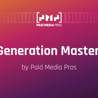 Joe Martinez – Lead Generation Master Class