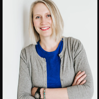 Laura Lopuch – Find Your Lead Workshop