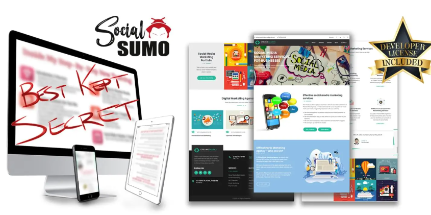 Local Social Sumo – The Ultra Rare Secrets to Managing Compaigns For Local Clients