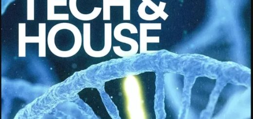 Loopmasters Hybrid Tech and House