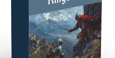 MEDIEVAL STORY KINGDOM – Discover the Magic of Medieval Tales Enchanting Story Prompts