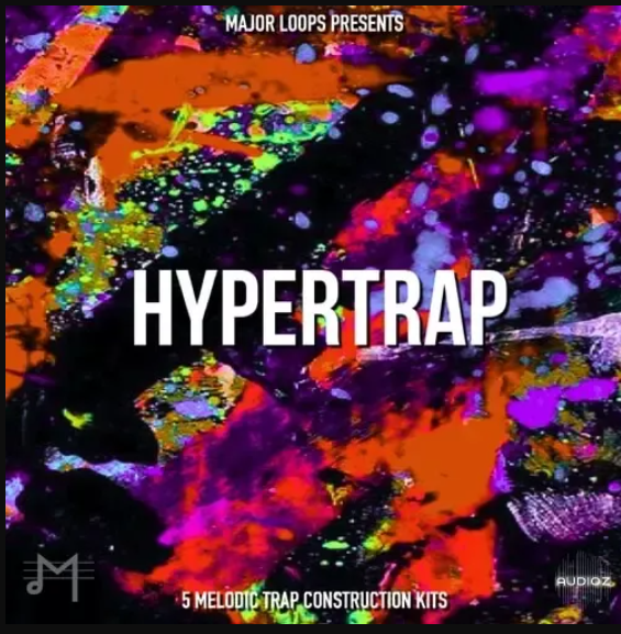 Major Loops Hyper Trap