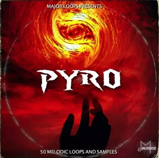 Major Loops Pyro