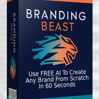 Mark Hess – AI Branding Beast