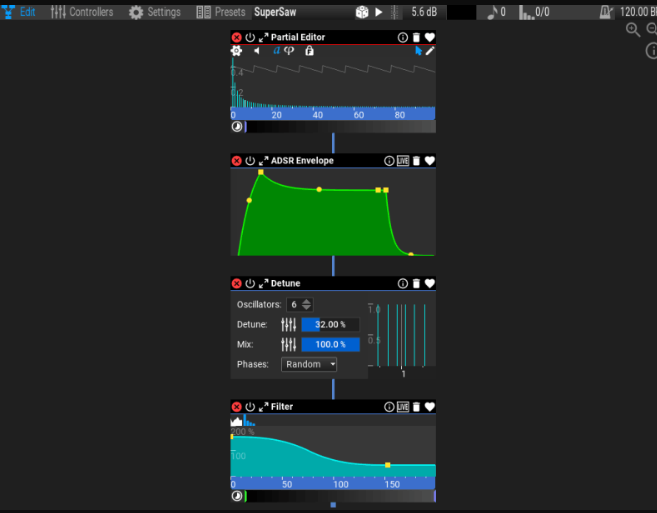 Music Developments Syne v1.5.0 