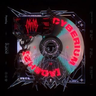 Oxydsp Cyberium - Aethral & oxygenetiX Essential Hardcore Sounds Vol.2
