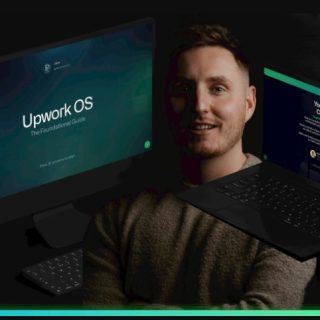 RemoteOliver – UpWork Profile OS™