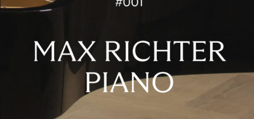 SRM Sounds Max Richter Piano KONTAKTSRM Sounds Max Richter Piano KONTAKT