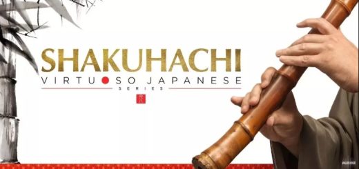 Sonica Instruments Shakuhachi v2.0.0 KONTAKT