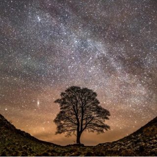 The School Of Photography – Astrophotography Course with Ben Bush