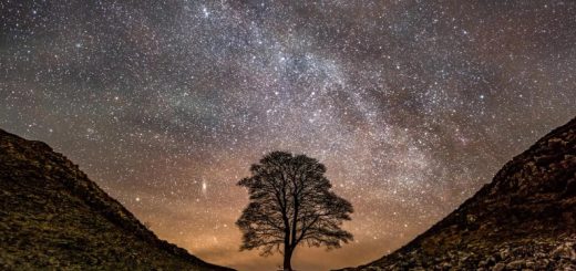 The School Of Photography – Astrophotography Course with Ben Bush