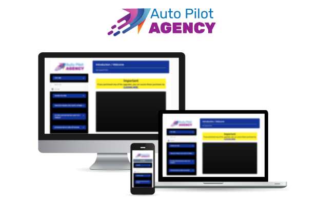 Tom Gaddis – Local AutoPilot Agency