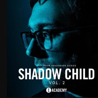 Toolroom Shadow Child Vol.2 Trademark Series