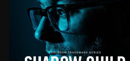 Toolroom Shadow Child Vol.2 Trademark Series