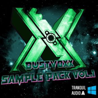 Tranquil Audio Dustvoxx Sample Pack Vol.1