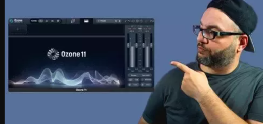 Udemy Mastering With Ozone 11