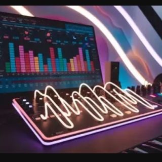 Udemy Produce Hit-Worthy Electronic Pop: Step-by-Step Course