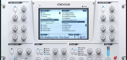 reFX Nexus v5.1.6