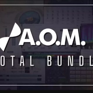 AOM Total Bundle v1.18.0