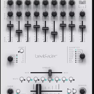 BEATSURFING Beatfader v1.2.0