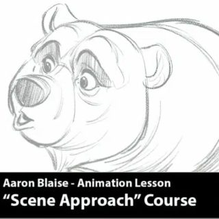 Creature Art Teacher – Animation Scene Approach Course