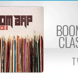 DopeSONIX Boom Bap Classics 2