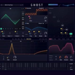 Exacoustics GHOST v1.0.9