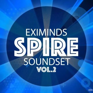 Eximinds Spire Soundset Vol.2