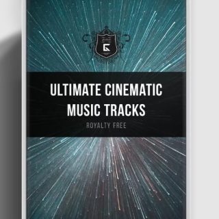 Ghosthack Ultimate Cinematic Sound Tracks