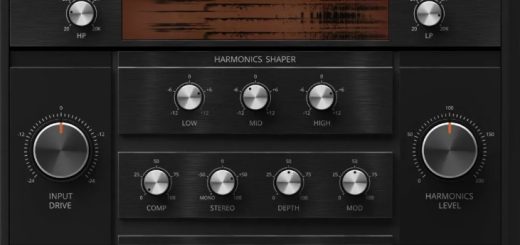 JMGSound DarkFire v1.1