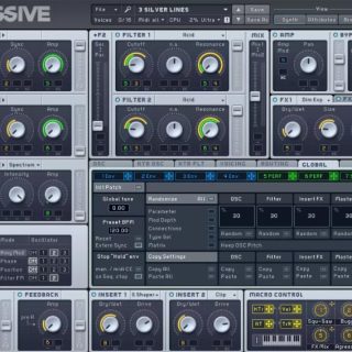 Native Instruments Massive 1.7.0