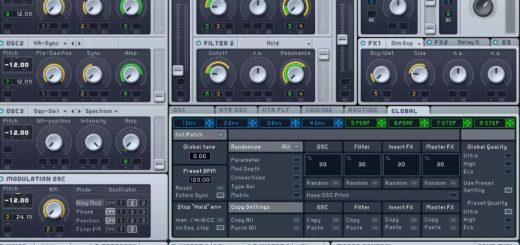 Native Instruments Massive 1.7.0