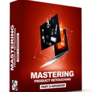 Photigy – Mastering Product Retouching – Advanced