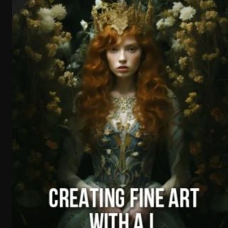 PhotoWhoa – Masterclass: Creating Fine Art With AI