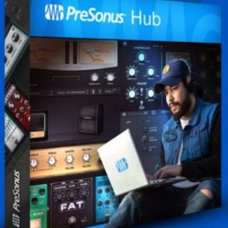 PreSonus PreSonus Hub v1.7.0