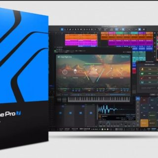 PreSonus Studio One 7 v7.0.2