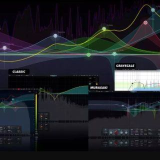 Three-Body Technology Kirchhoff-EQ v1.5.1