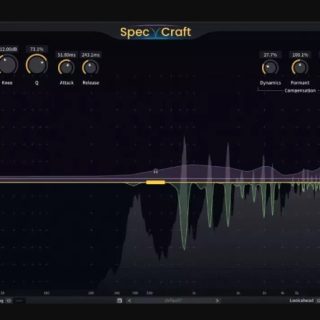 Three-Body Technology Spec Craft v1.4.