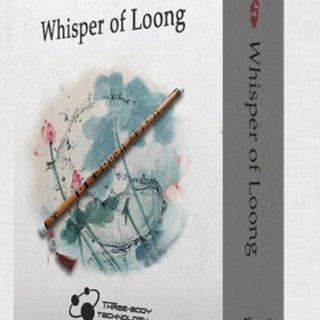 Three-Body Technology Whisper Of Loong Samples v1.0.1