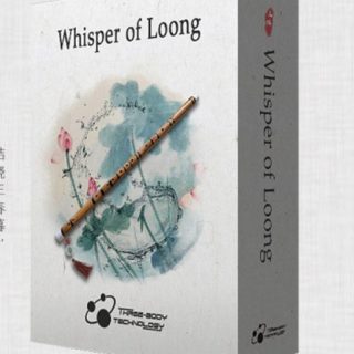 Three-Body Technology Whisper Of Loong v1.6.0