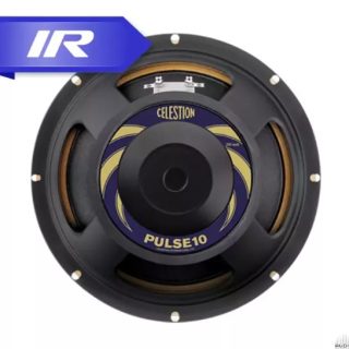 Celestion PULSE10 – Bass Bundle with Playing Styles Impulse Responses