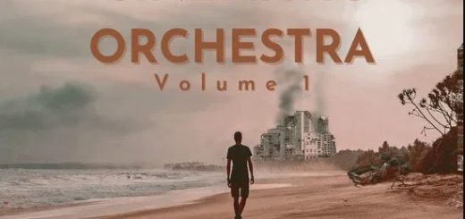 Equinox Sounds Full MIDI Tracks Series: Modern Cinematic Orchestra Vol 1