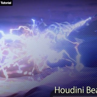 MaxDepth – Houdini Beams and Blasts Tutorial