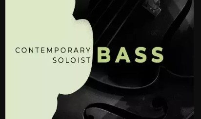 Sonixinema Contemporary Soloist - Bass v1.0.1