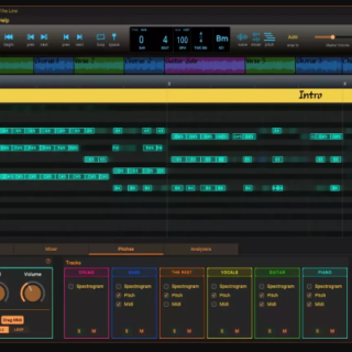 Aurally Sound Song Master PRO v2.7.04