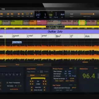 Aurally Sound Song Master v4.7.03 Incl. Keygen