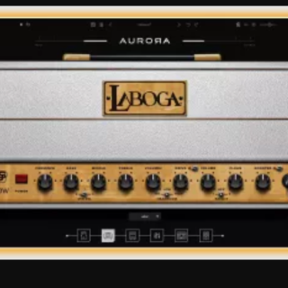 Aurora DSP Laboga DS v1.0.1