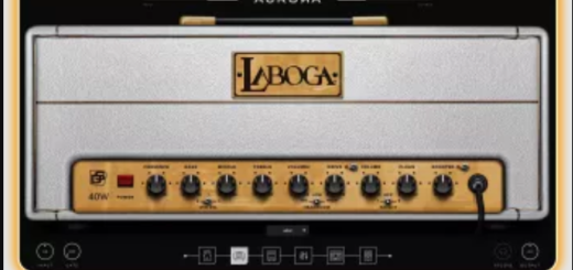 Aurora DSP Laboga DS v1.0.1